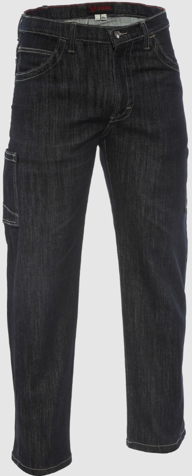 TECGEN® FR Taproom Jean (36X32) - Fire Resistant